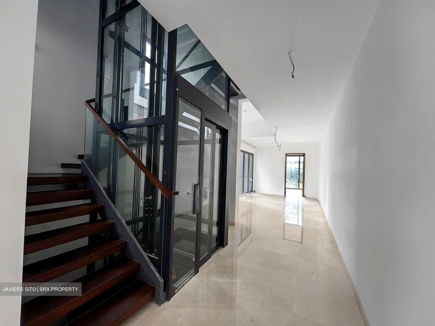 Pending Road (D23), Terrace #499336711